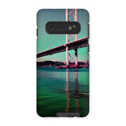 Forth Road Bridges C1 Tough Phone Case