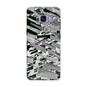 Recycled Cans B1 Tough Phone Case