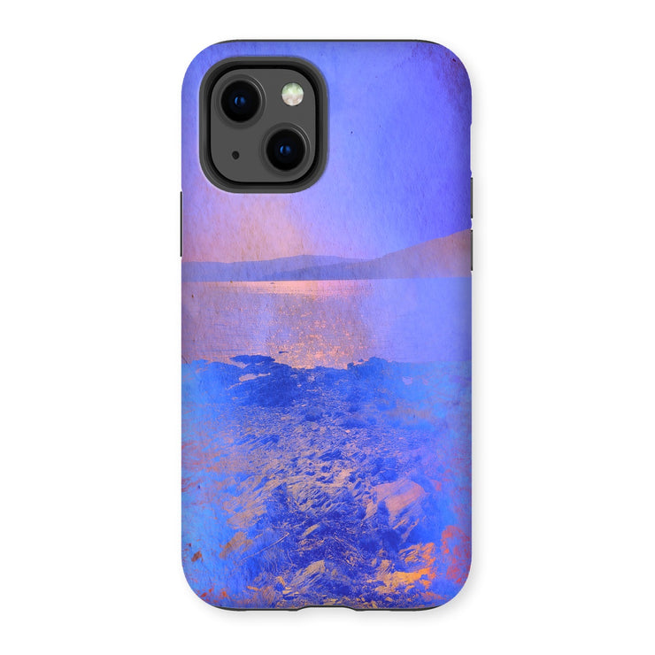 Loch Long A4 Tough Phone Case