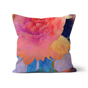 Peony F1 Cushion