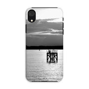 Cape Fear River D1 Tough Phone Case