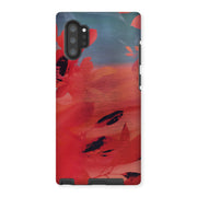 Leaves B2 Tough Phone Case