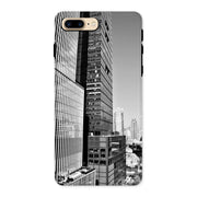 New York B1 Tough Phone Case