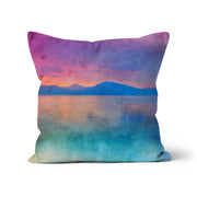 Loch Lomond A1 Cushion