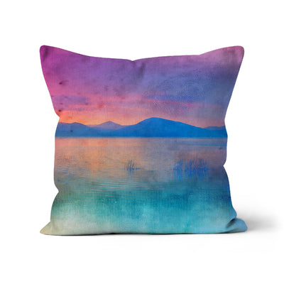 Loch Lomond A1 Cushion