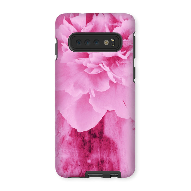 Peony G6 Tough Phone Case