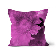 Gerbera A4 Cushion