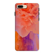 Peony G1 Tough Phone Case