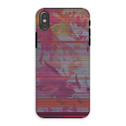 Leaves D2 Tough Phone Case