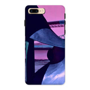 Boat Propeller A4 Tough Phone Case