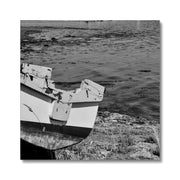 Boat A1 Canvas