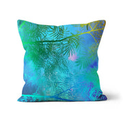 Albizia Tree A6 Cushion