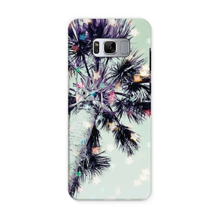 Palm Tree A4 Tough Phone Case