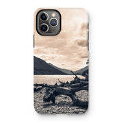 Loch Voil A1 Tough Phone Case