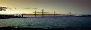 Forth Road Bridges B3