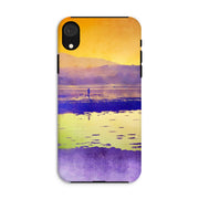 Loch Etive A6 Tough Phone Case