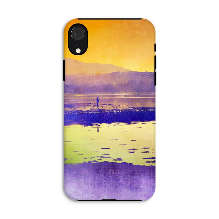 Loch Etive A6 Tough Phone Case