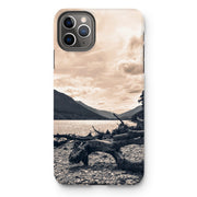 Loch Voil A1 Tough Phone Case