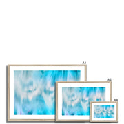 Luminosity A8 Framed & Mounted Print