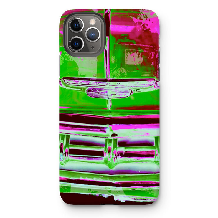 Chevy A3 Tough Phone Case