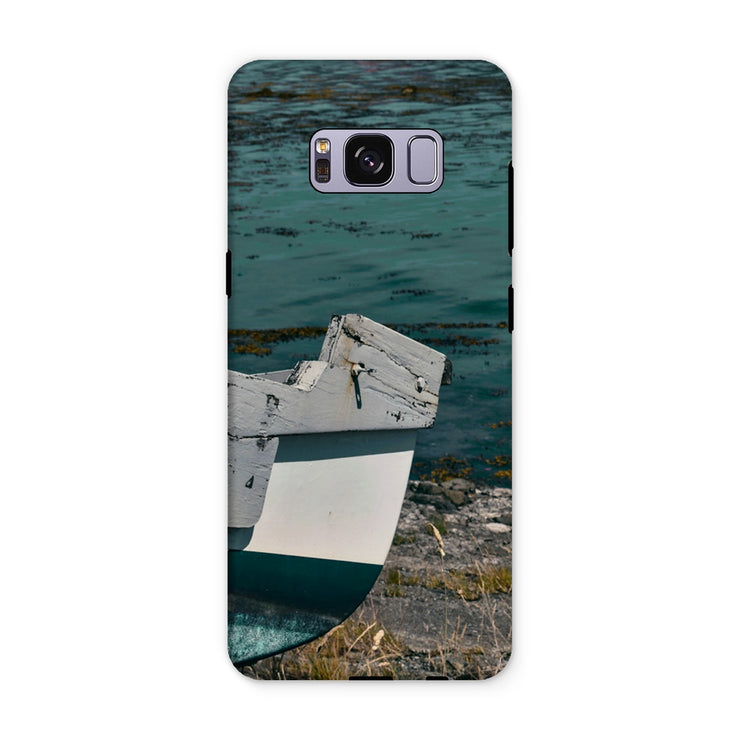 Boat A2 Tough Phone Case