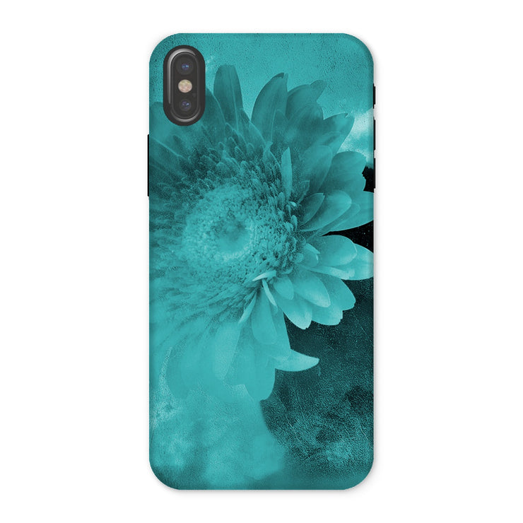 Gerbera A6 Tough Phone Case