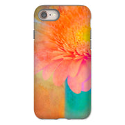 Gerbera B2 Tough Phone Case