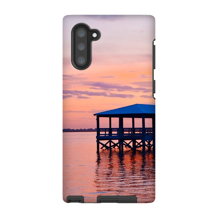 Southport F1 Tough Phone Case