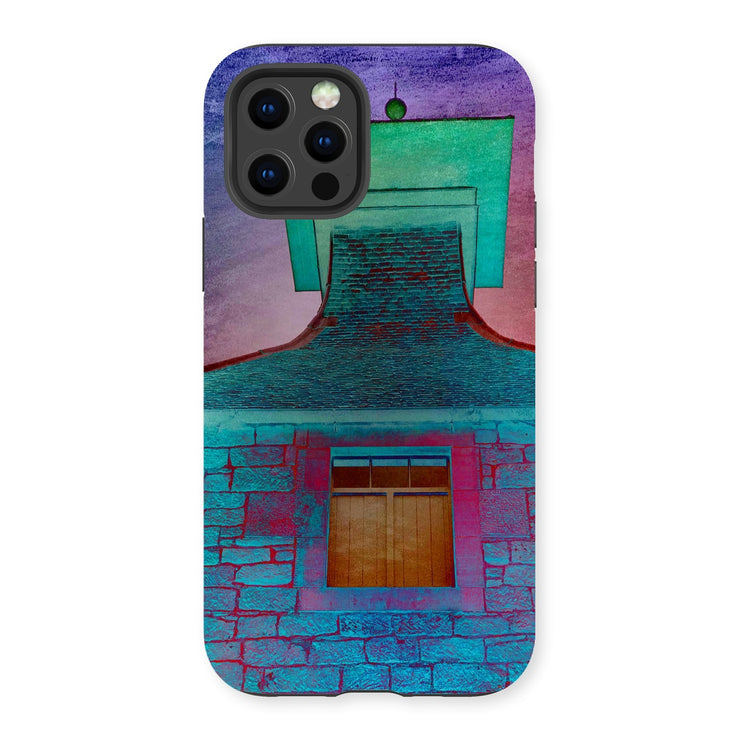 Pagoda Roof A8 Tough Phone Case