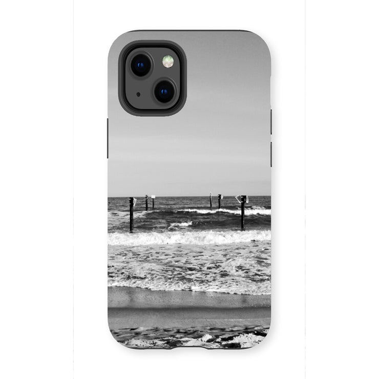 Atlantic Ocean A1 Tough Phone Case