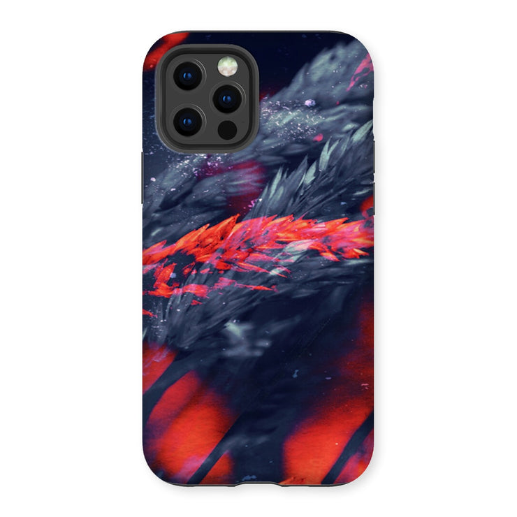 Summer Grass A2 Tough Phone Case