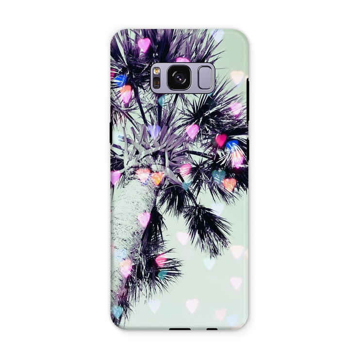 Palm Tree A2 Tough Phone Case