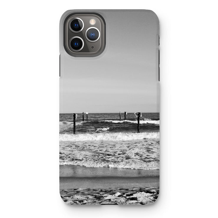 Atlantic Ocean A1 Tough Phone Case