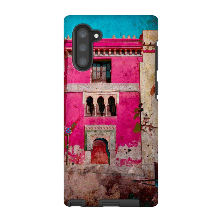 Córdoba A1 Tough Phone Case