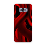 Entangled A6 Tough Phone Case