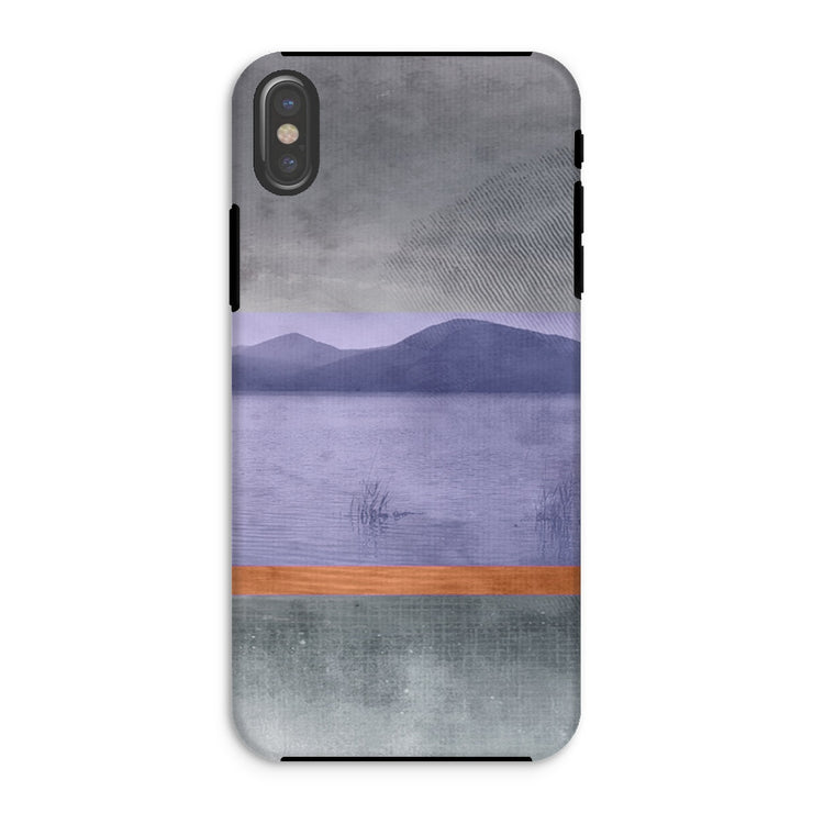 Loch Lomond A2 Tough Phone Case