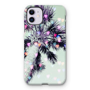 Palm Tree A2 Tough Phone Case