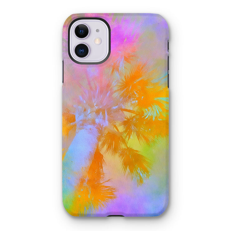 Palm Tree C2 Tough Phone Case