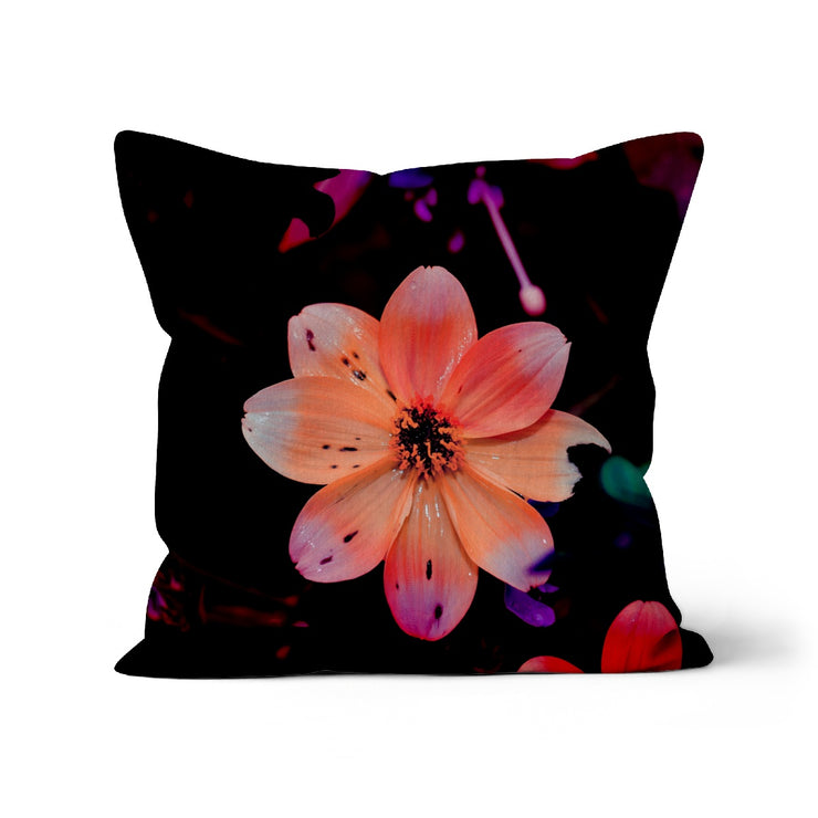 Garden Flower A1 Cushion