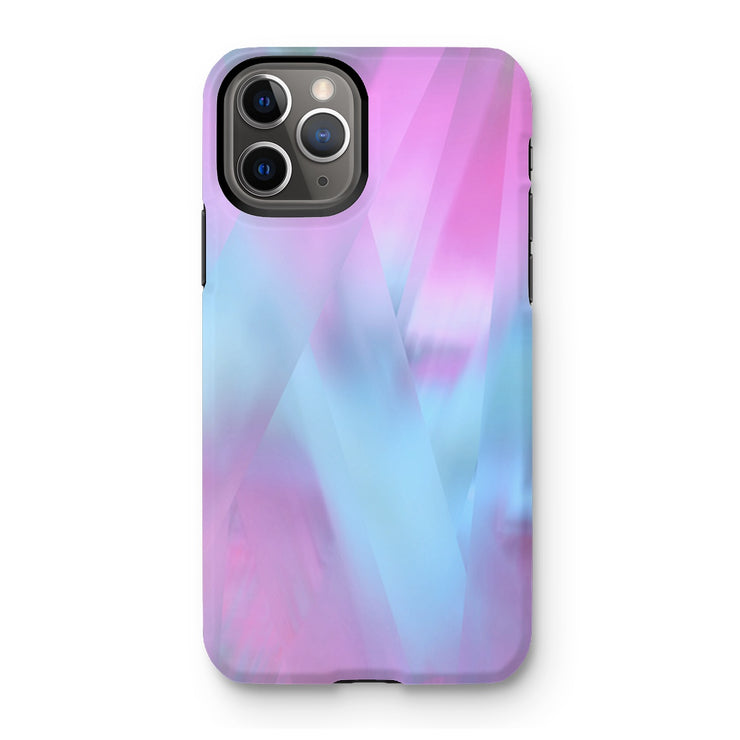 Luminosity A9 Tough Phone Case