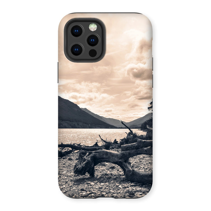 Loch Voil A1 Tough Phone Case