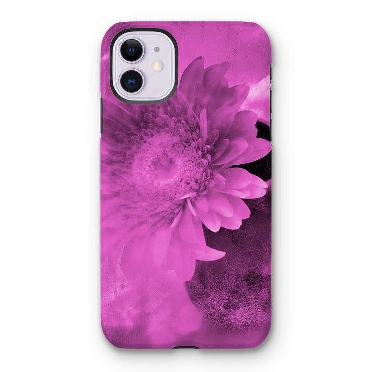 Gerbera A4 Tough Phone Case