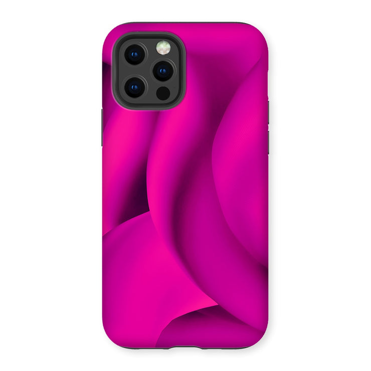 Derrière B3 Tough Phone Case