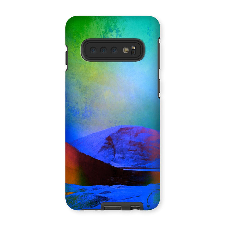 Glencoe A8 Tough Phone Case