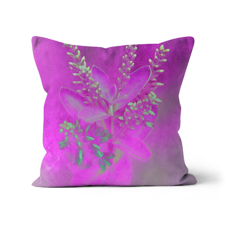 Lilac A2 Cushion