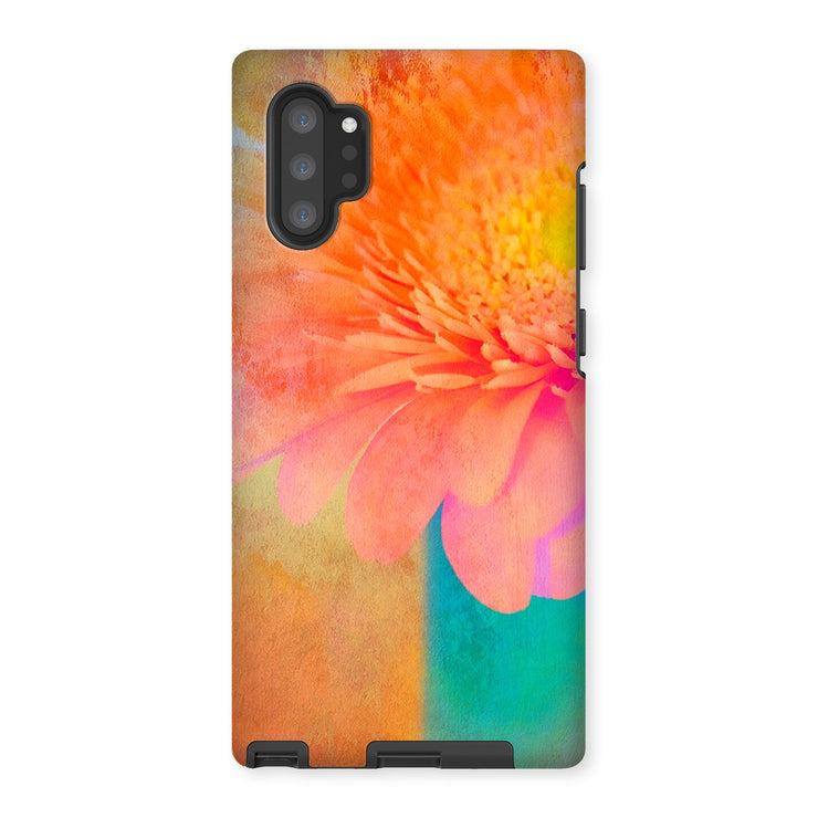 Gerbera B2 Tough Phone Case