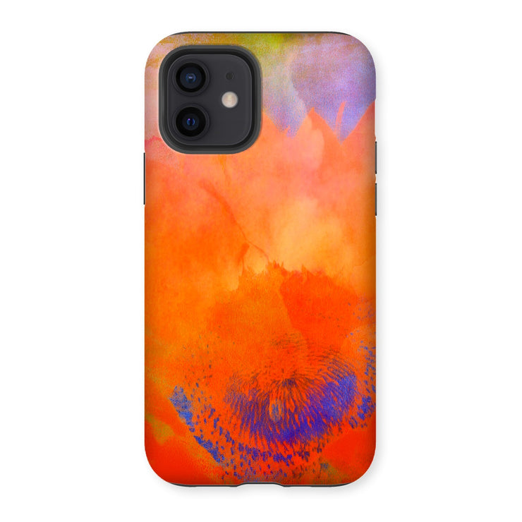 Sunflower A1 Tough Phone Case