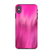 Luminosity A4 Tough Phone Case