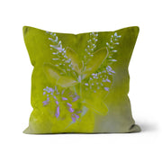 Lilac A5 Cushion