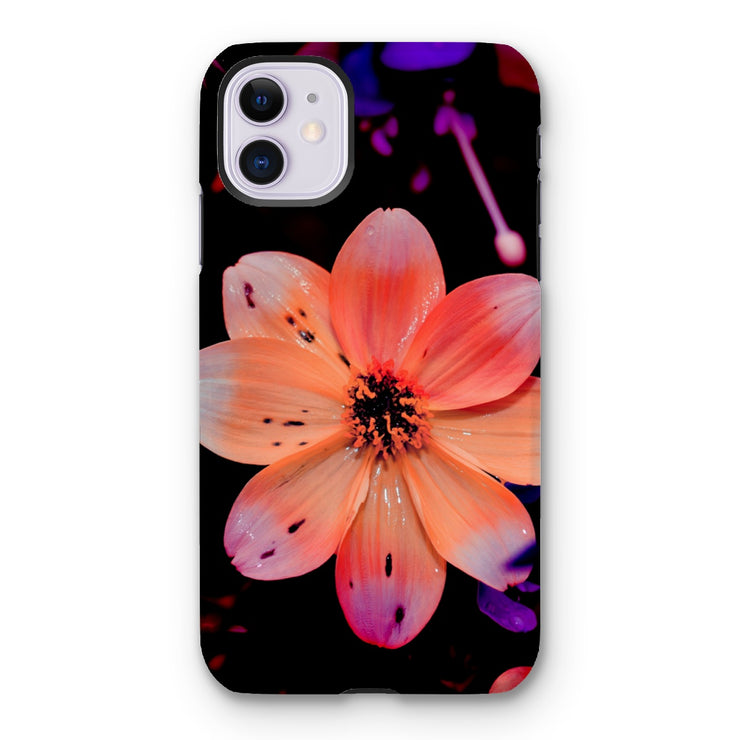 Garden Flower A1 Tough Phone Case